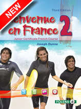 Bienvenue En France 2 (Third Edition)